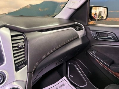 2020 GMC Yukon XL SLT
