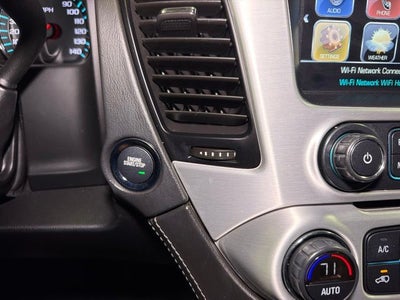 2020 GMC Yukon XL SLT