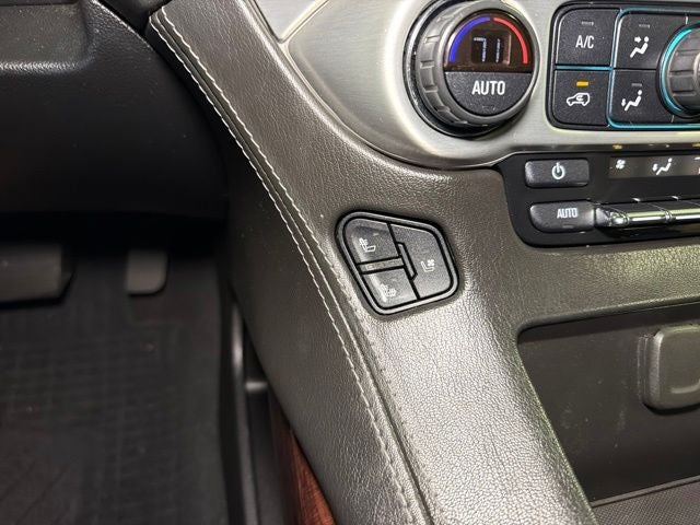 2020 GMC Yukon XL SLT