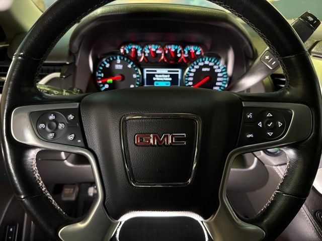 2020 GMC Yukon XL SLT