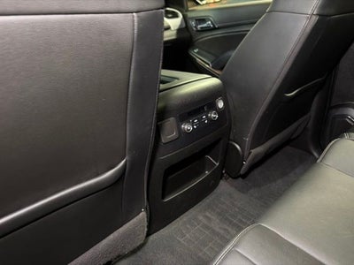 2020 GMC Yukon XL SLT