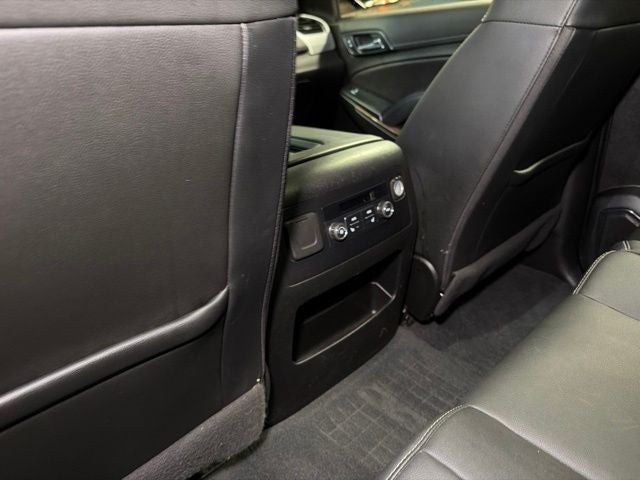 2020 GMC Yukon XL SLT