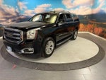 2020 GMC Yukon XL SLT