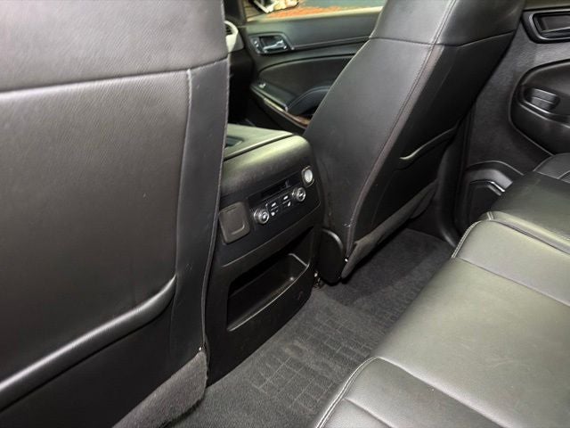 2020 GMC Yukon XL SLT