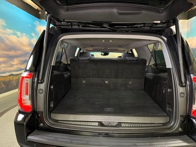 2020 GMC Yukon XL SLT