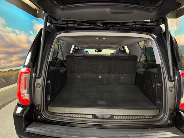 2020 GMC Yukon XL SLT