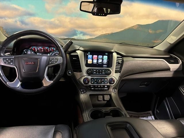 2020 GMC Yukon XL SLT