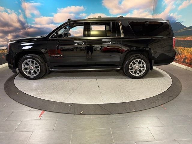 2020 GMC Yukon XL SLT