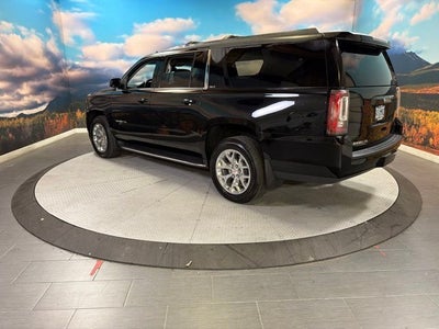 2020 GMC Yukon XL SLT