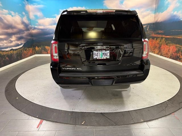 2020 GMC Yukon XL SLT