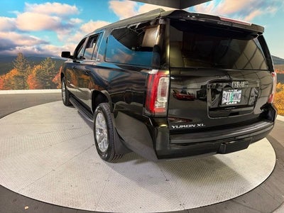 2020 GMC Yukon XL SLT