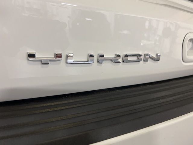 2025 GMC Yukon XL AT4 Ultimate