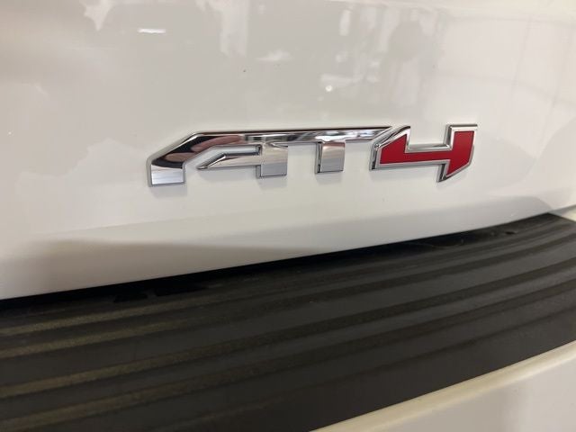 2025 GMC Yukon XL AT4 Ultimate