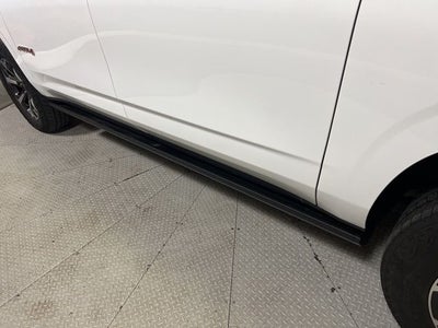 2025 GMC Yukon XL AT4 Ultimate