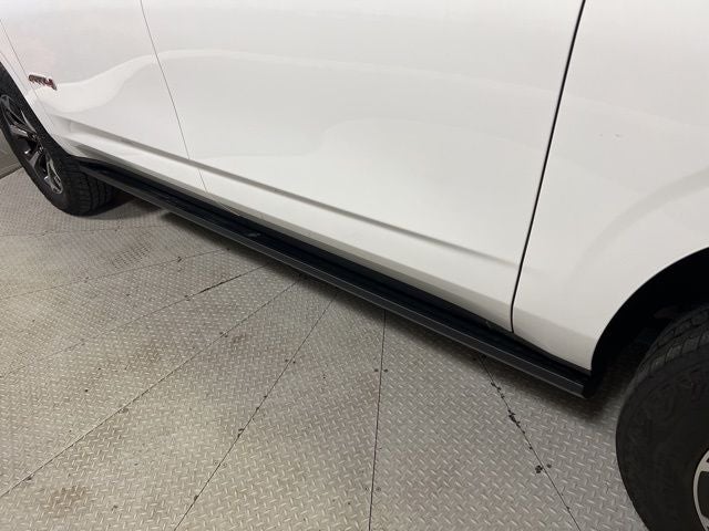 2025 GMC Yukon XL AT4 Ultimate