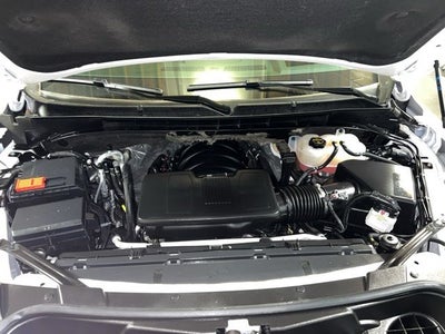 2025 GMC Yukon XL AT4 Ultimate