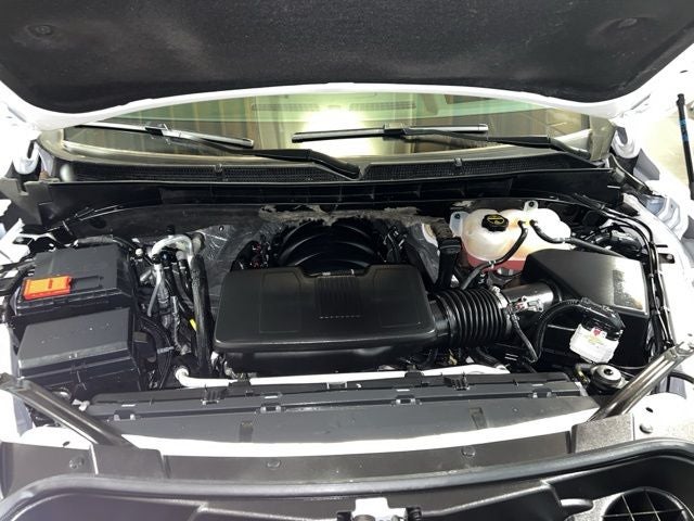 2025 GMC Yukon XL AT4 Ultimate