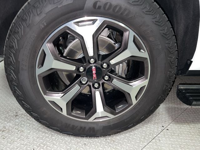 2025 GMC Yukon XL AT4 Ultimate