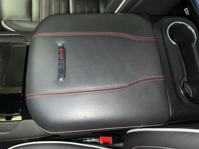 2025 GMC Yukon XL AT4 Ultimate