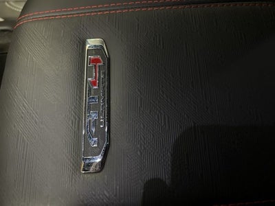 2025 GMC Yukon XL AT4 Ultimate