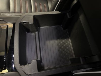 2025 GMC Yukon XL AT4 Ultimate