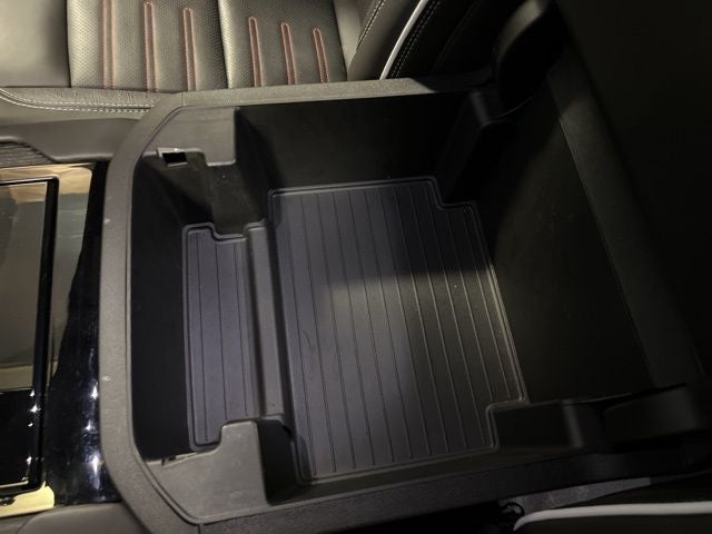 2025 GMC Yukon XL AT4 Ultimate