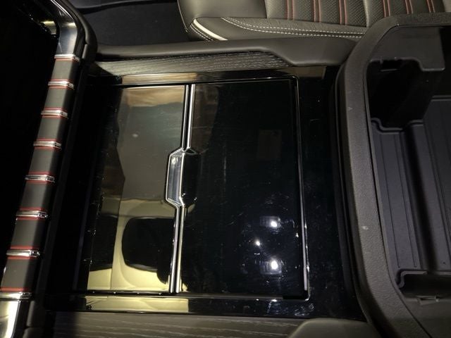 2025 GMC Yukon XL AT4 Ultimate