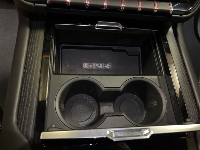 2025 GMC Yukon XL AT4 Ultimate