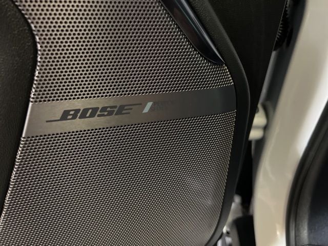 2025 GMC Yukon XL AT4 Ultimate