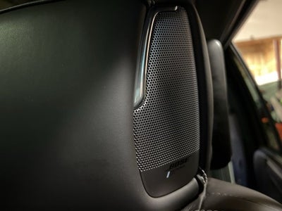 2025 GMC Yukon XL AT4 Ultimate