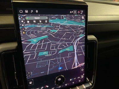 2025 GMC Yukon XL AT4 Ultimate