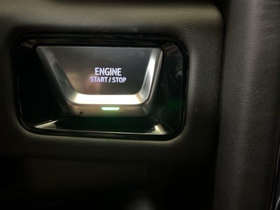 2025 GMC Yukon XL AT4 Ultimate