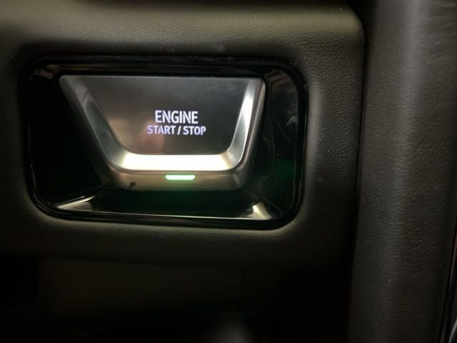 2025 GMC Yukon XL AT4 Ultimate