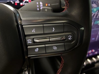 2025 GMC Yukon XL AT4 Ultimate