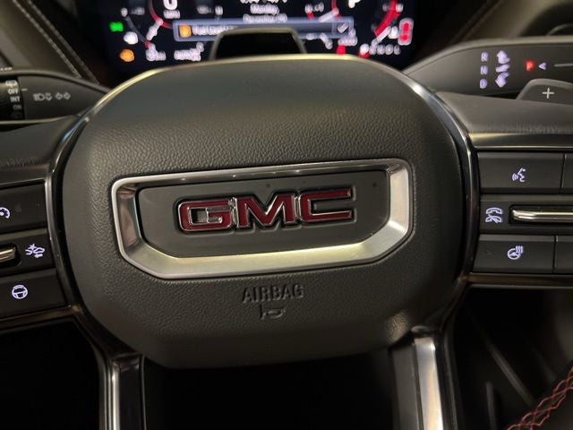 2025 GMC Yukon XL AT4 Ultimate