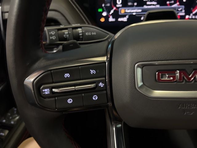 2025 GMC Yukon XL AT4 Ultimate