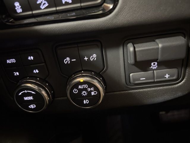 2025 GMC Yukon XL AT4 Ultimate