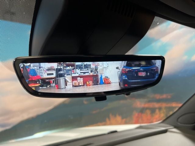 2025 GMC Yukon XL AT4 Ultimate