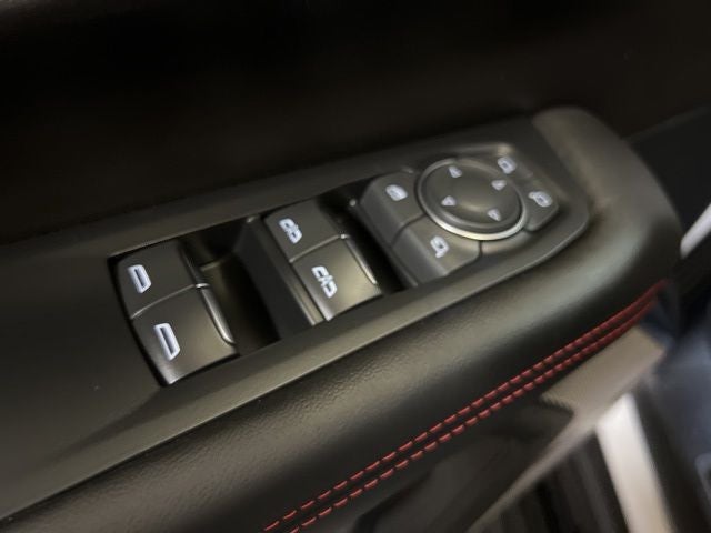 2025 GMC Yukon XL AT4 Ultimate