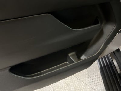 2025 GMC Yukon XL AT4 Ultimate