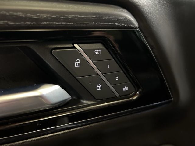 2025 GMC Yukon XL AT4 Ultimate