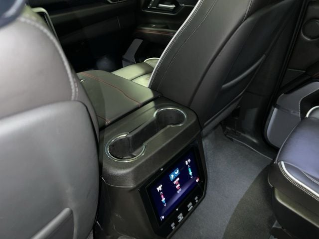 2025 GMC Yukon XL AT4 Ultimate