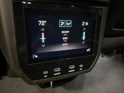 2025 GMC Yukon XL AT4 Ultimate