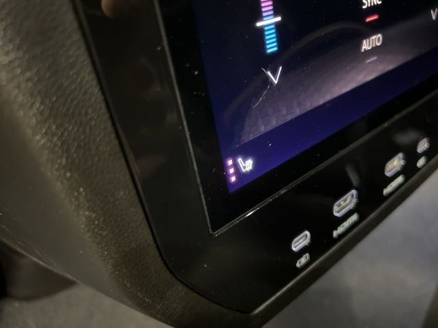 2025 GMC Yukon XL AT4 Ultimate