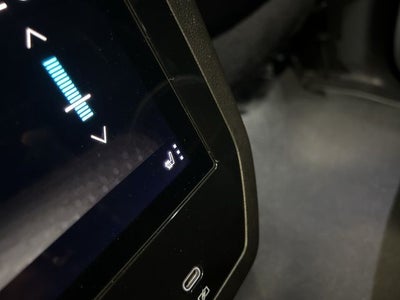 2025 GMC Yukon XL AT4 Ultimate