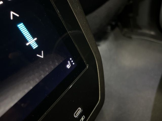 2025 GMC Yukon XL AT4 Ultimate