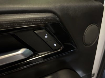 2025 GMC Yukon XL AT4 Ultimate