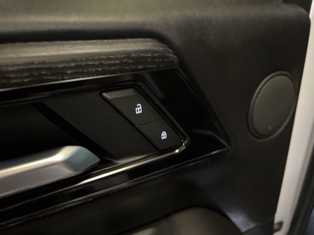 2025 GMC Yukon XL AT4 Ultimate