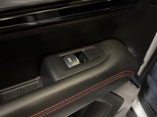 2025 GMC Yukon XL AT4 Ultimate