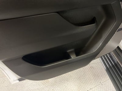 2025 GMC Yukon XL AT4 Ultimate